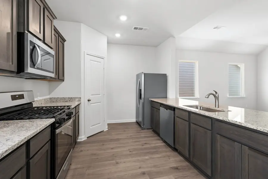 1329 Tilton Drive, Fort Worth, TX 76140 - #2
