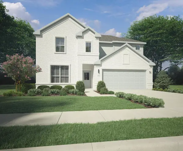 902 Sleepy Landing Drive, Lavon, TX 75166
