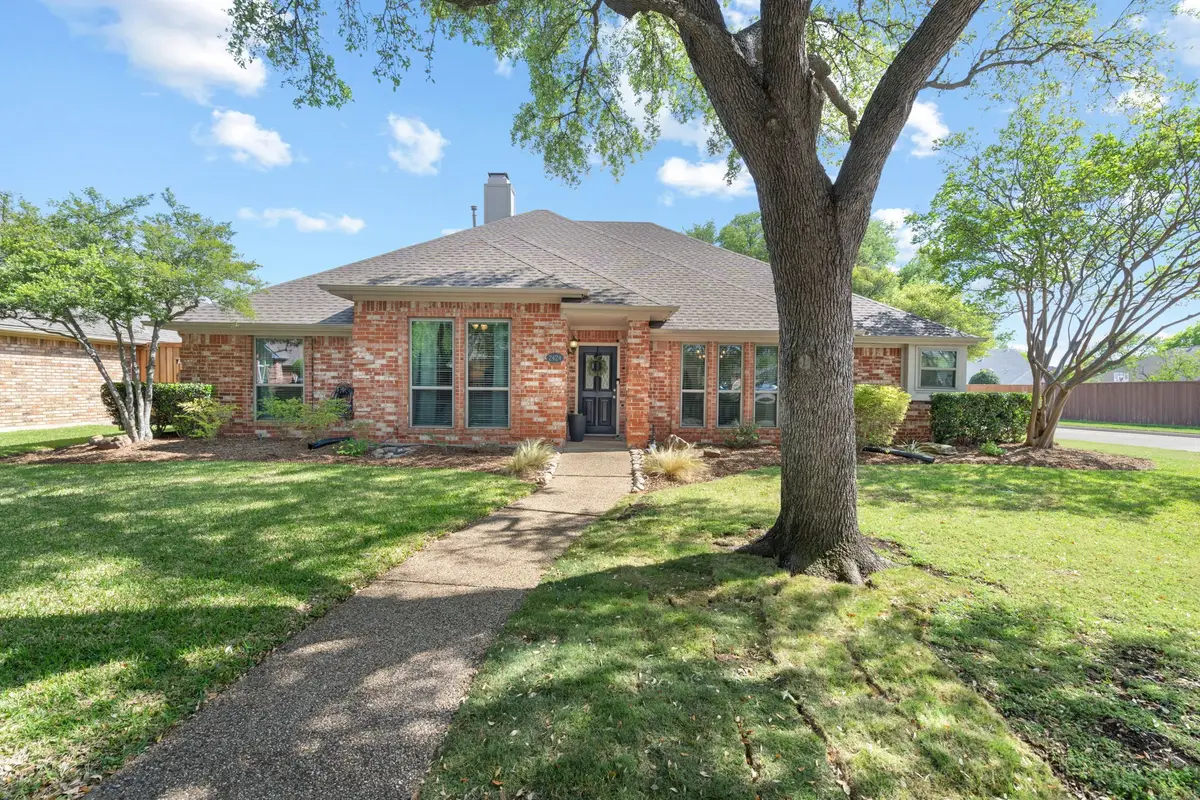 2424 Bowie Drive, Plano, TX 75025 - #1