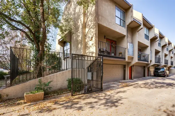 2020 N Garrett Avenue #107, Dallas, TX 75206