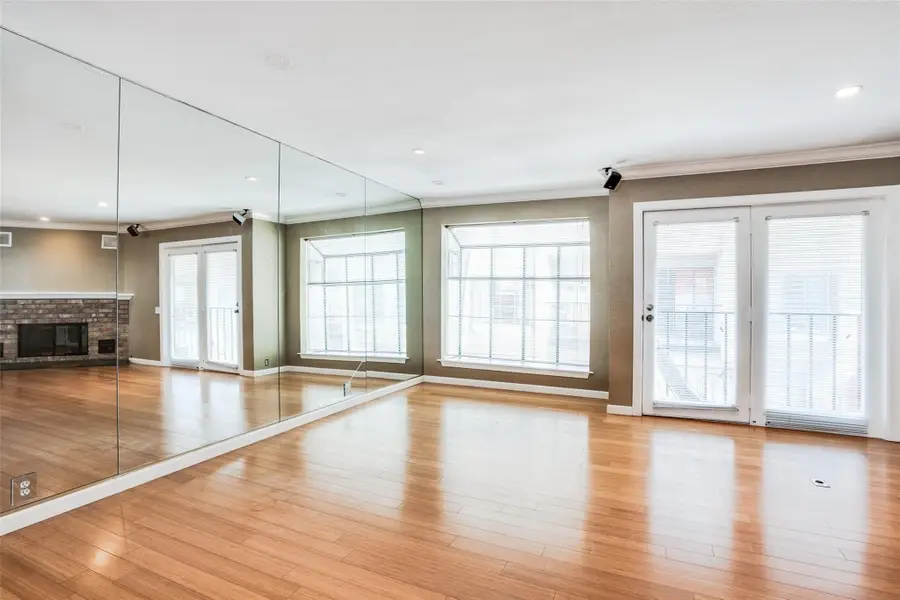 2020 N Garrett Avenue #107, Dallas, TX 75206 - #2