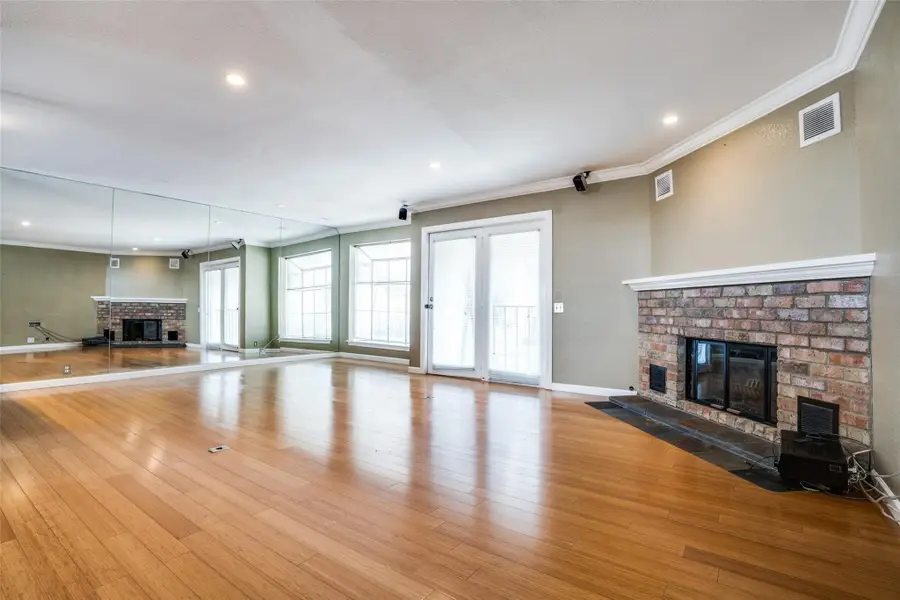 2020 N Garrett Avenue #107, Dallas, TX 75206 - #3