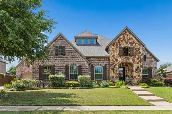 618 Forest Hill Drive, Murphy, TX 75094