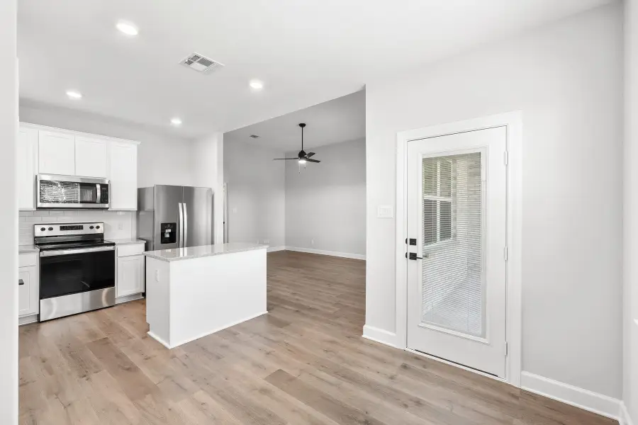 317 Magnolia Boulevard, Hutchins, TX 75141 - #3