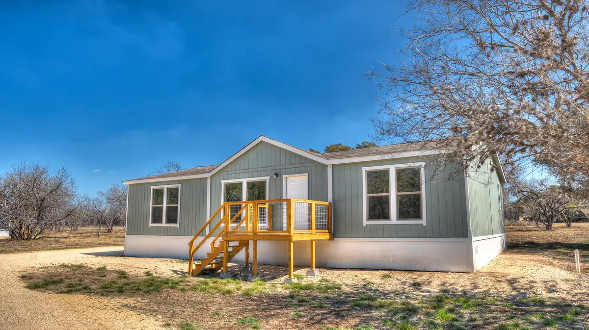 405 C N Frio Street, Camp Wood, TX 78833 - #1