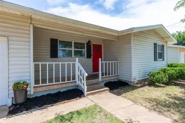 1941 Woodard Street, Abilene, TX 79605