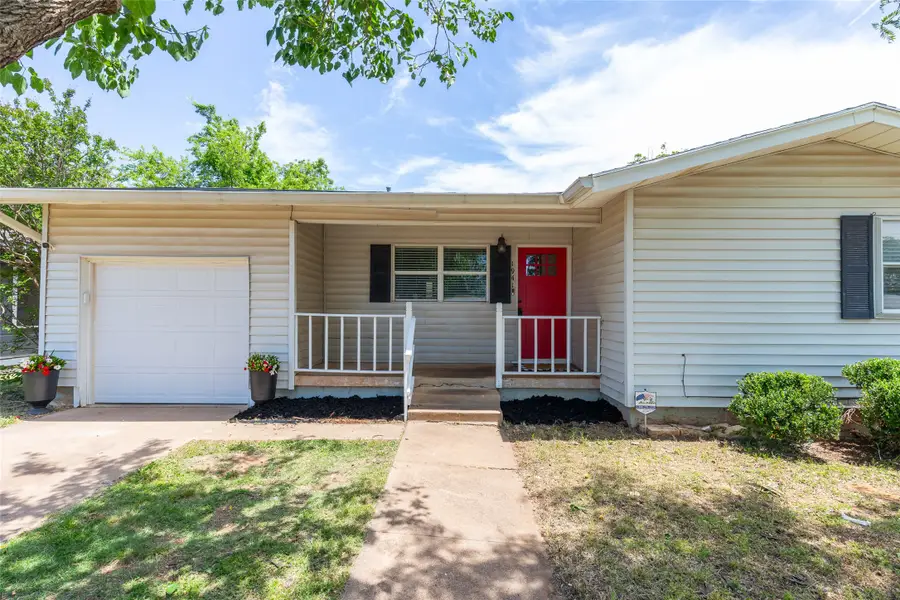 1941 Woodard Street, Abilene, TX 79605 - #3