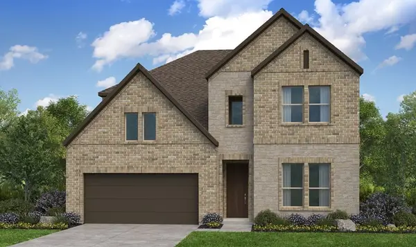 901 Cottontail Way, Celina, TX 75009