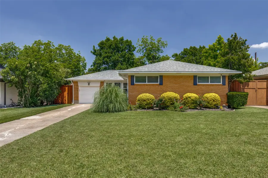 624 Northill Drive, Richardson, TX 75080 - #2