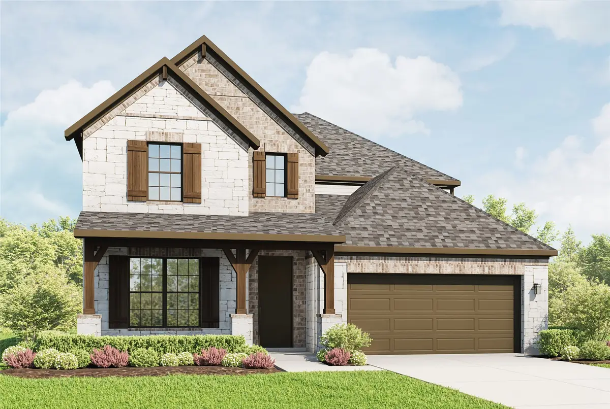16512 Petal Drive, Justin, TX 76247 - #1