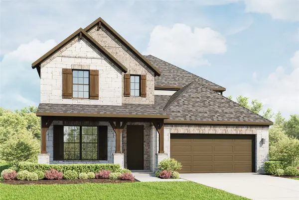 16512 Petal Drive, Fort Worth, TX 76247