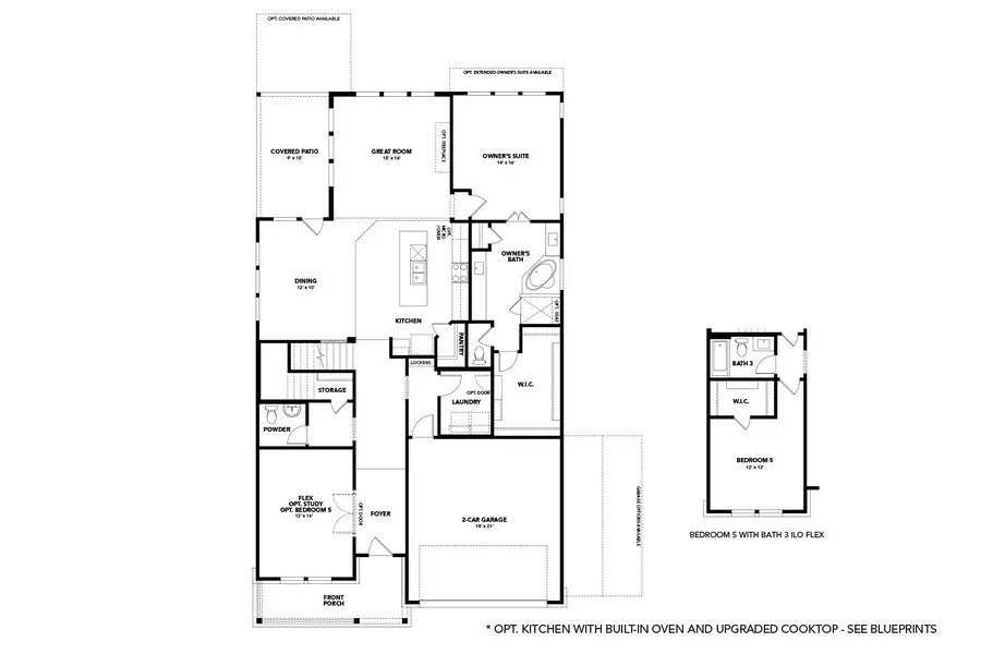16512 Petal Drive, Justin, TX 76247 - #2