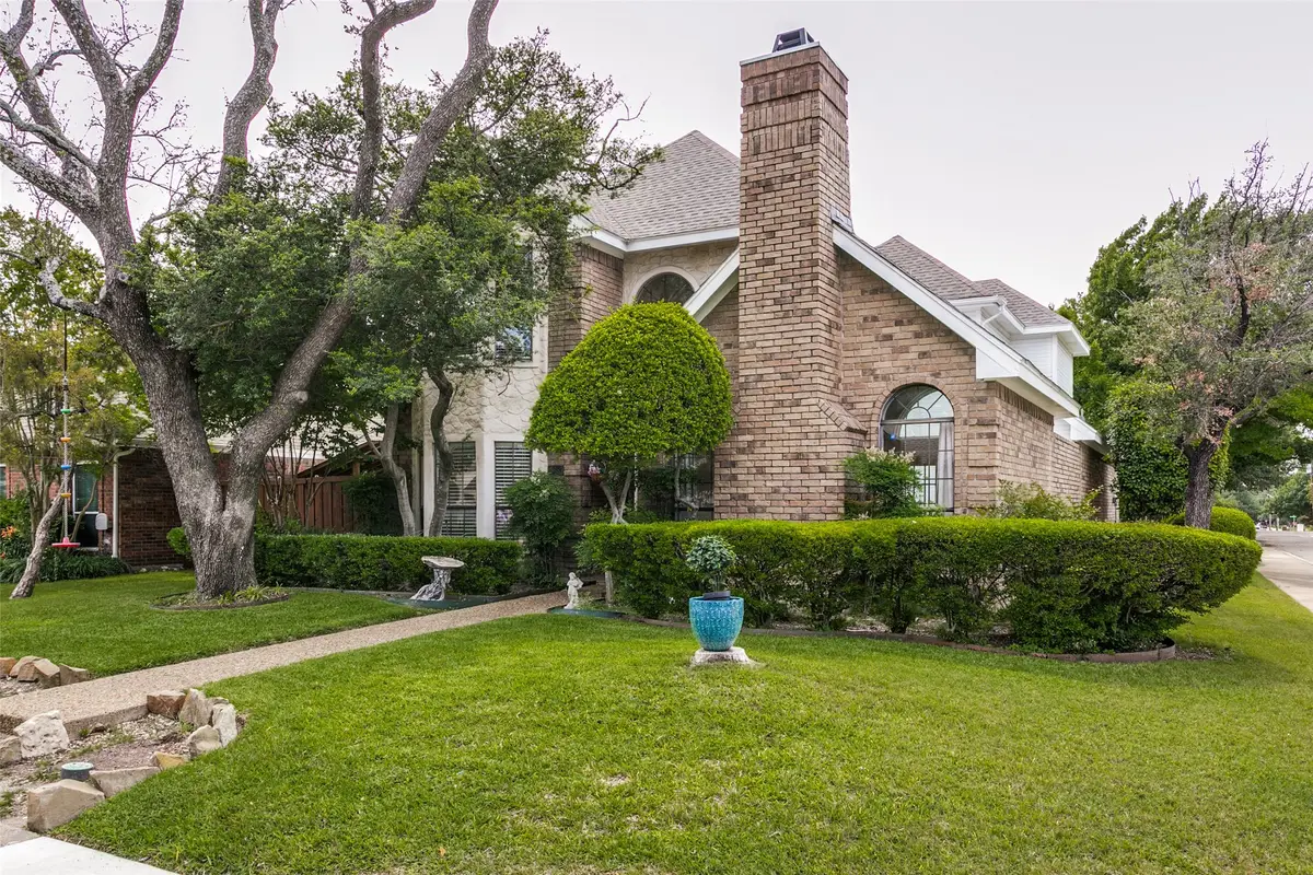 18653 Vista Del Sol, Dallas, TX 75287 - #1