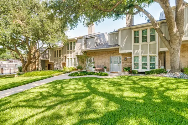 7609 Riverbrook Drive #11, Dallas, TX 75230