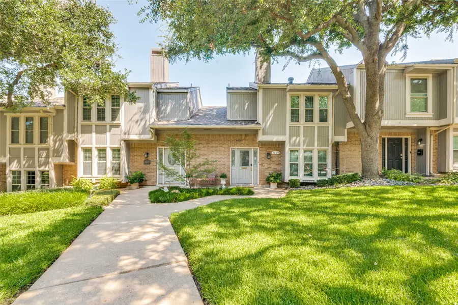 7609 Riverbrook Drive #11, Dallas, TX 75230 - #2