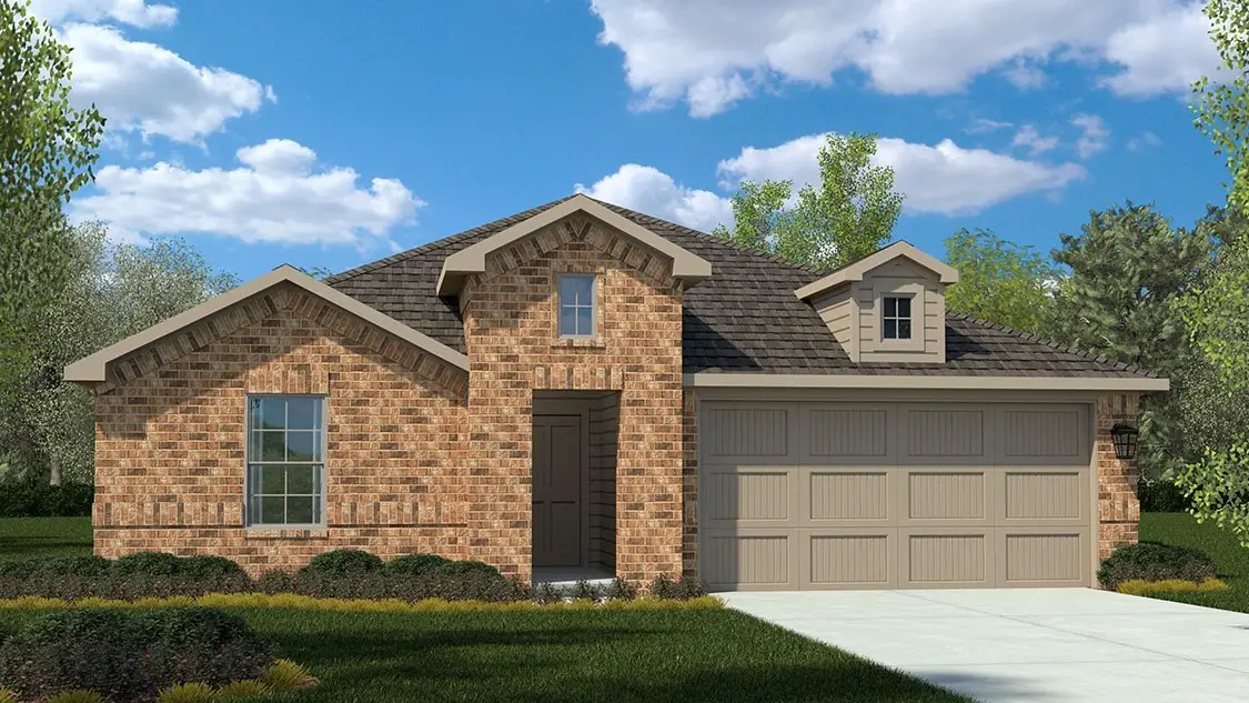 10820 Bloodstone Drive, Fort Worth, TX 76036 - #1