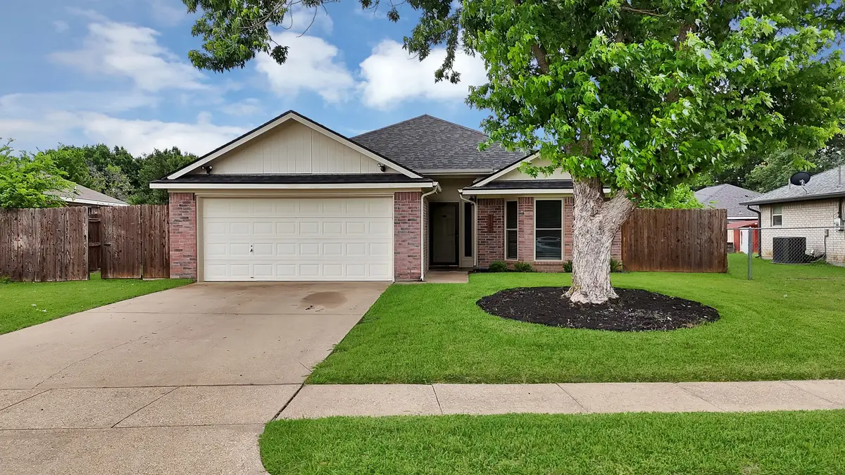 1151 Darren Drive, Burleson, TX 76028 - #1
