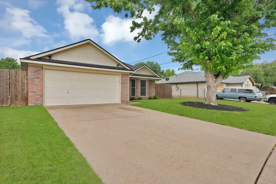 1151 Darren Drive, Burleson, TX 76028 - #2