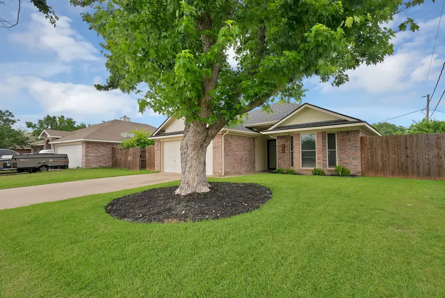 1151 Darren Drive, Burleson, TX 76028 - #3