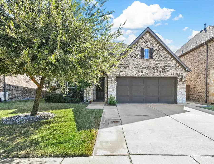 6351 Cedar Sage Trail, Justin Roanoke, TX 76226 - #3