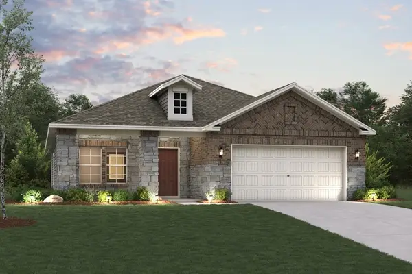 912 Wattle Lane, Alvarado, TX 76009