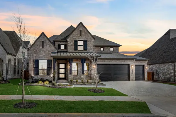 3728 Meander Way, Celina, TX 75078