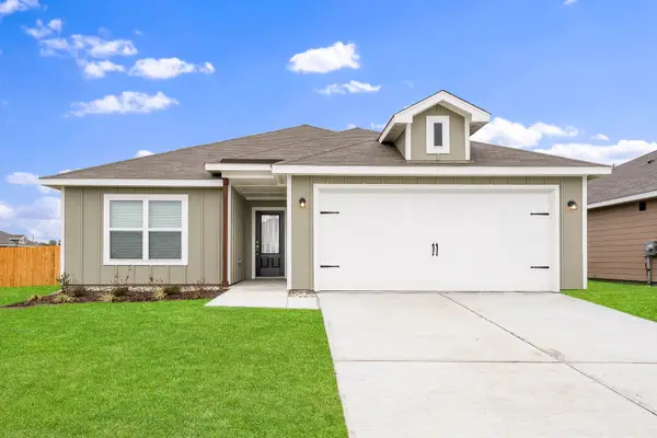 1206 Reed Street, Greenville, TX 75401