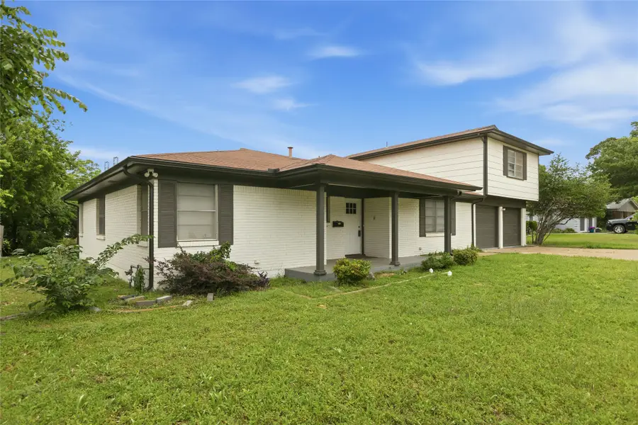 1732 Sheffield Place, Fort Worth, TX 76112 - #2