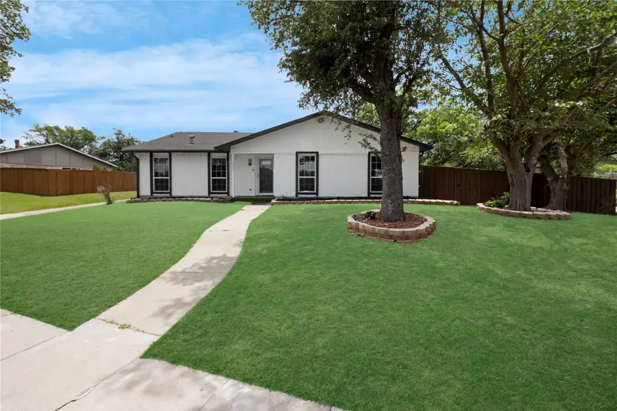 2006 Southern Oaks, Carrollton, TX 75007 - #2
