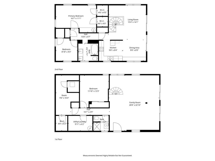 3153 An County Road 319, Frankston, TX 75763 - #2