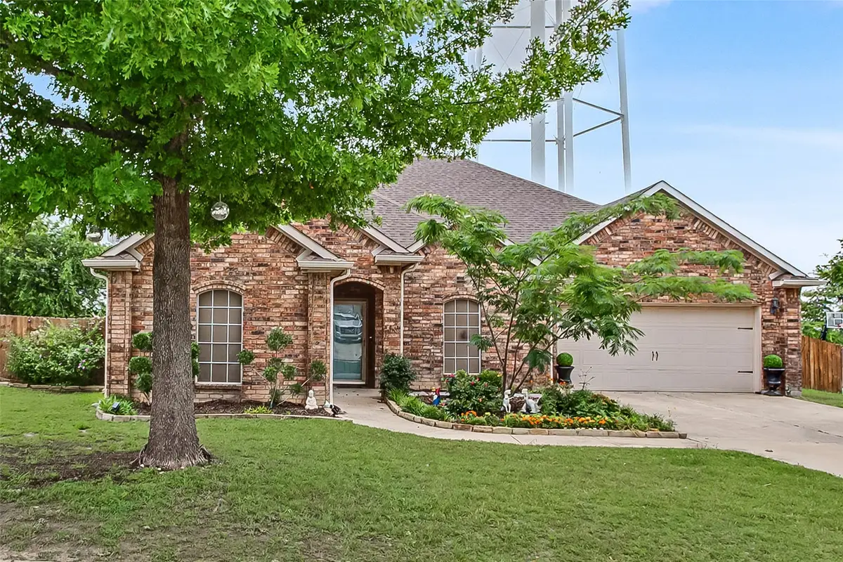 720 Saddle Ridge Trail, Weatherford, TX 76087 - #1