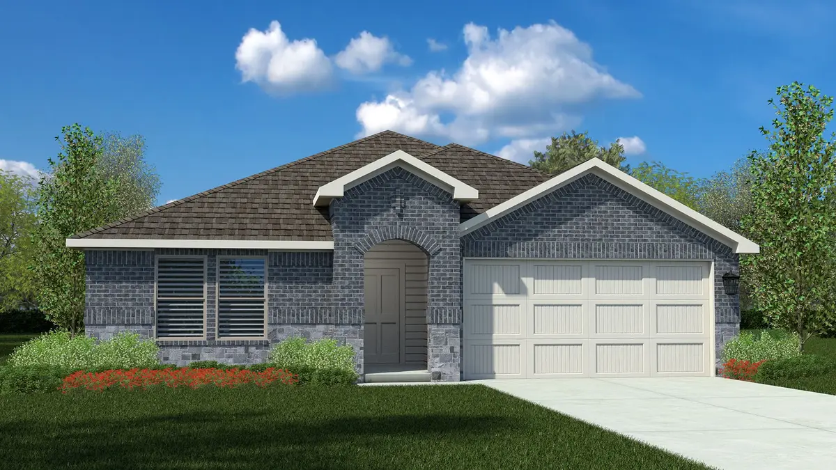 121 Tumbleweed Drive, Newark, TX 76071 - #1