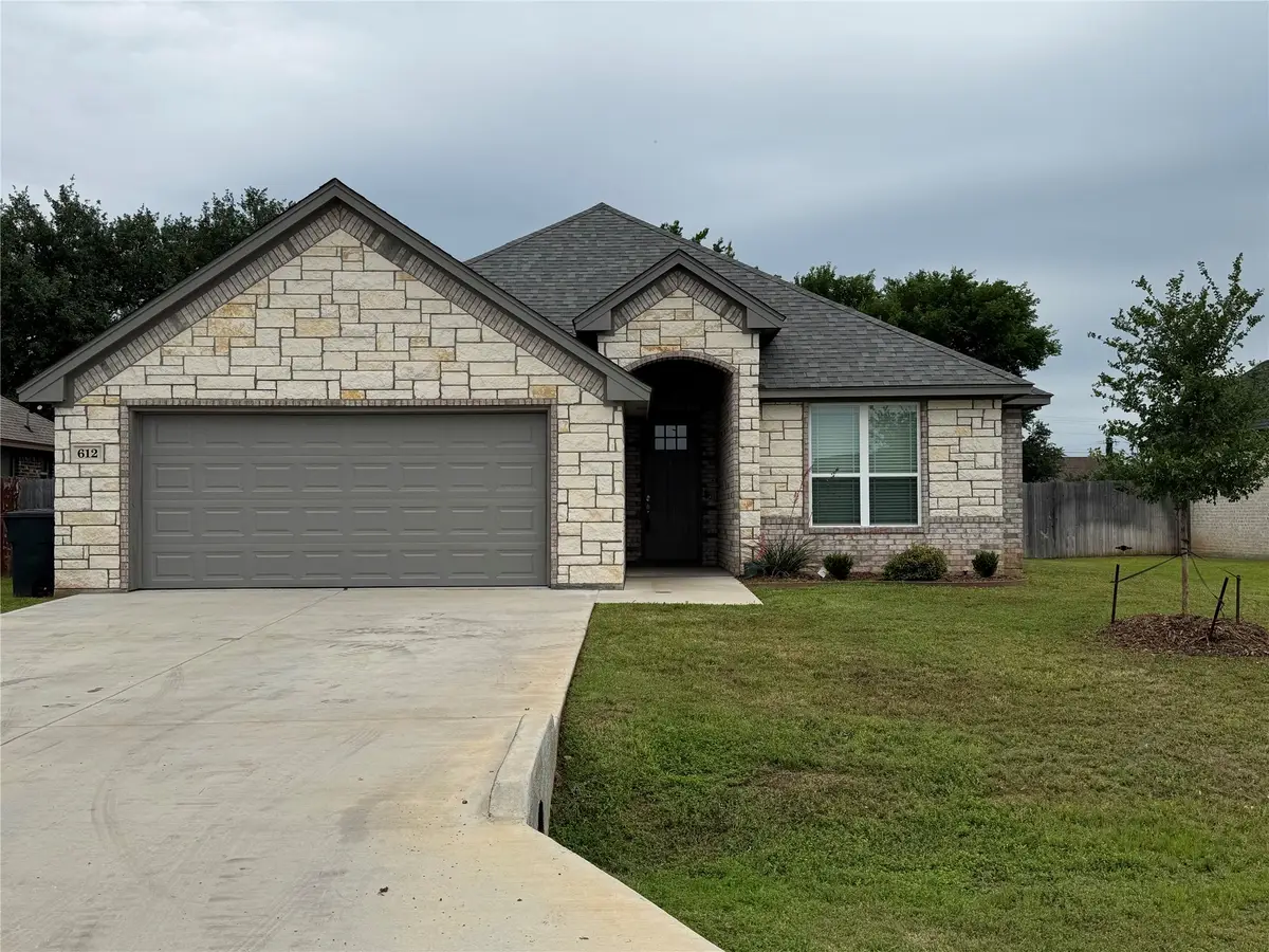 612 Sovereign Drive, Granbury, TX 76049 - #1