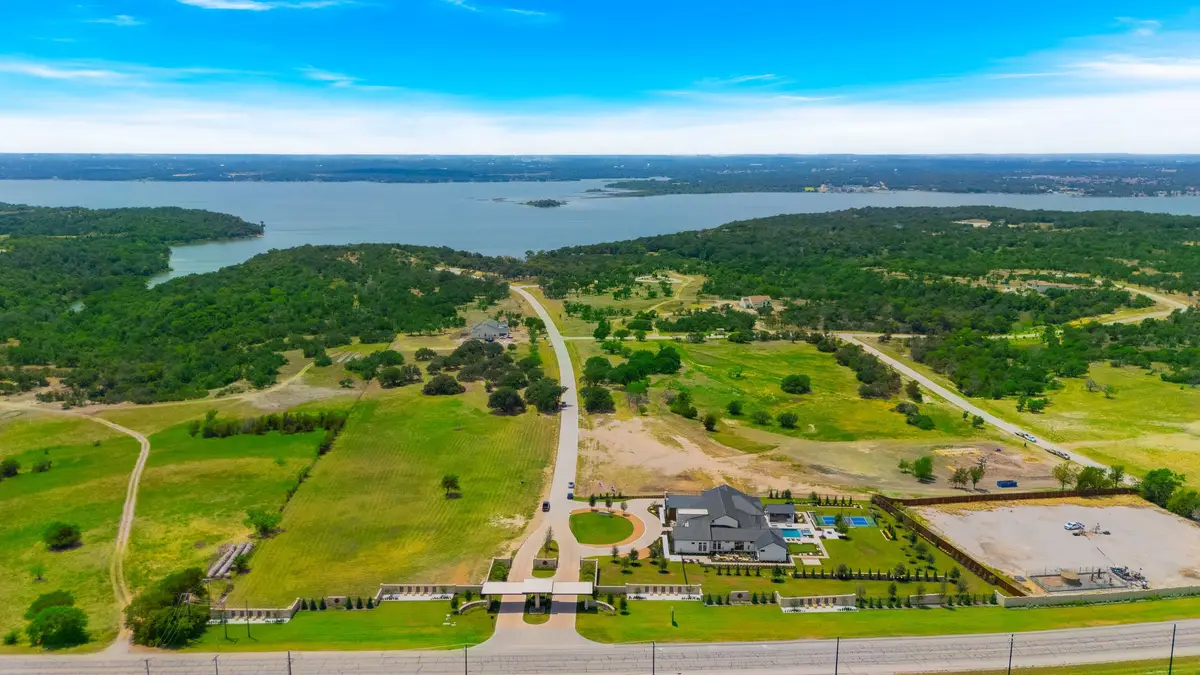 8005 Blue Cove Court, Fort Worth, TX 76179 - #1