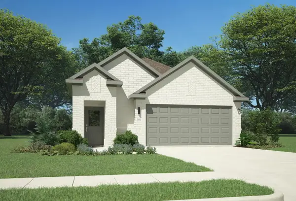 512 Green Gables Drive, McKinney, TX 75071