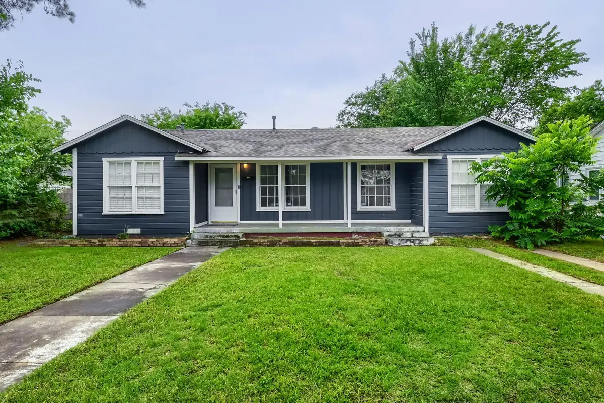 1420 Bennett Drive, Arlington, TX 76013 - #1