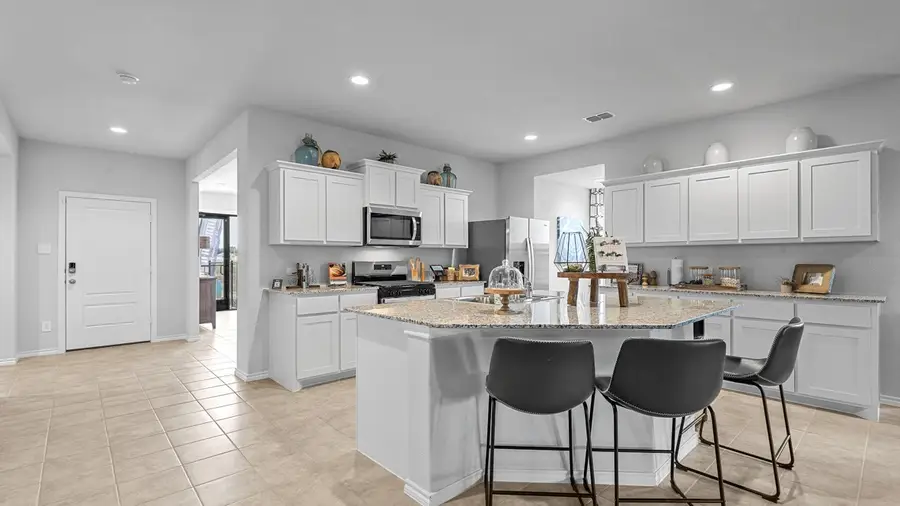 10816 Bloodstone Drive, Fort Worth, TX 76036 - #2