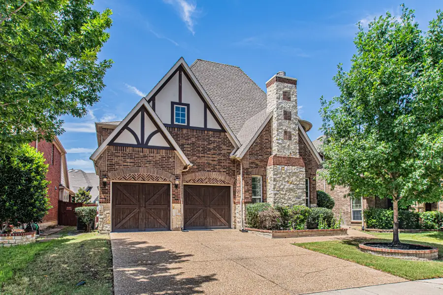 216 Florence Drive, Lewisville, TX 75056 - #2