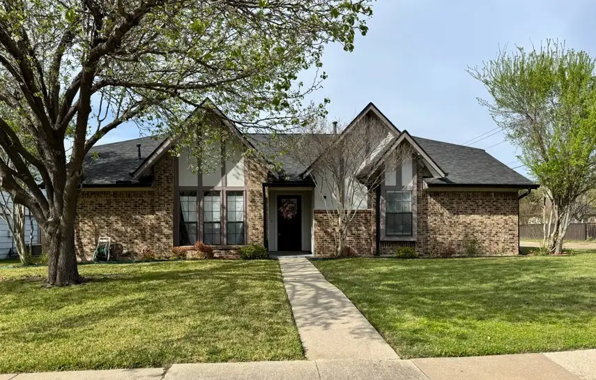 2627 Winterlake Drive, Carrollton, TX 75006 - #1