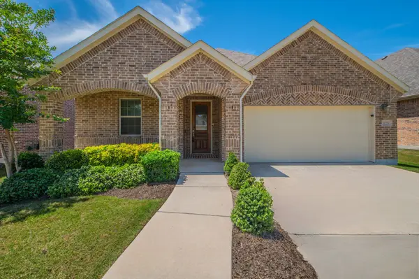 620 Caudle Lane, Savannah, TX 76227