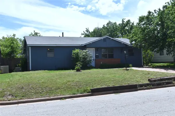 121 Dundee Drive, Wichita Falls, TX 76302