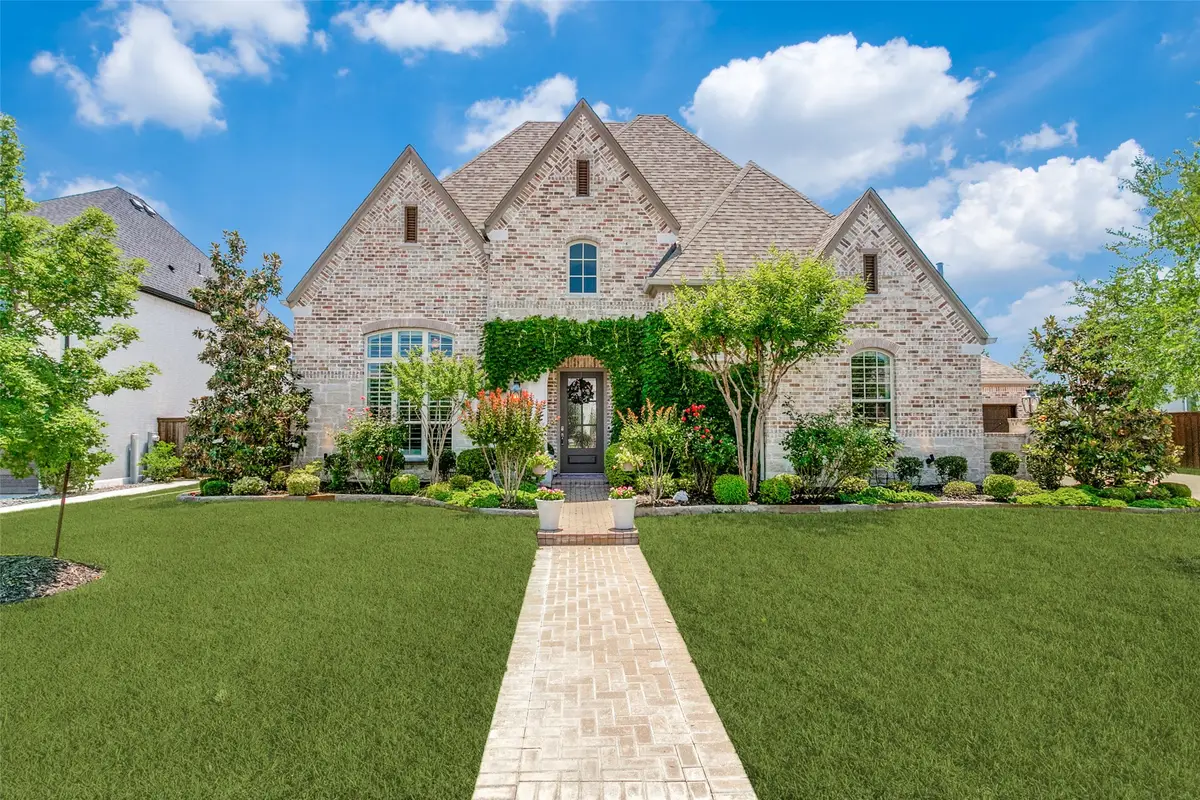 3647 Torrance Boulevard, Frisco, TX 75034 - #1