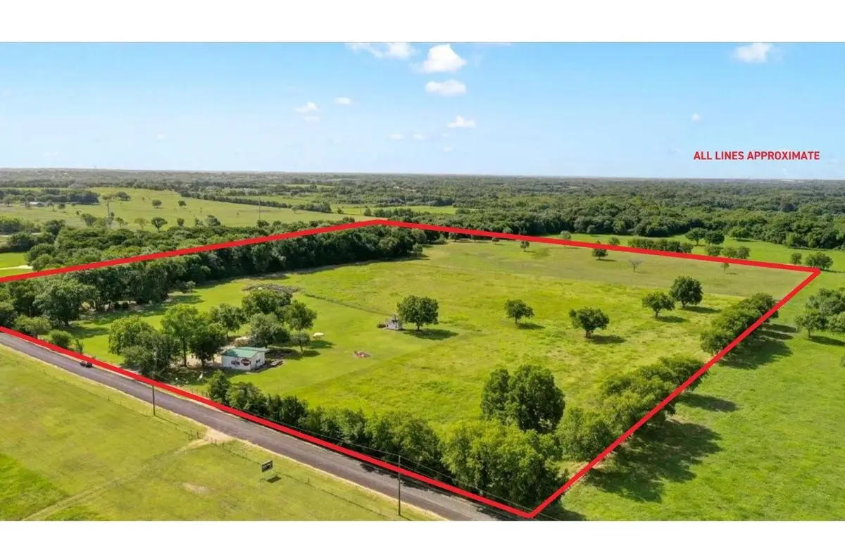 3821 County Road 177, Anna, TX 75409 - #1