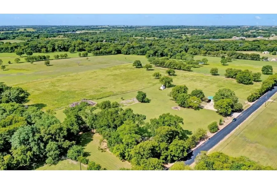3821 County Road 177, Anna, TX 75409 - #2