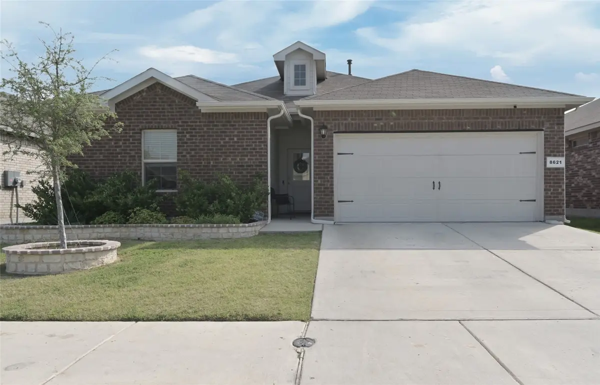 8621 Angel Gardens Drive, Fort Worth, TX 76179 - #1