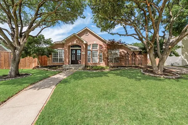 47 Cimarron Drive, Trophy Club, TX 76262