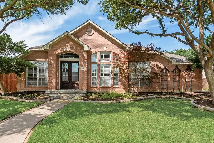47 Cimarron Drive, Trophy Club, TX 76262 - #2