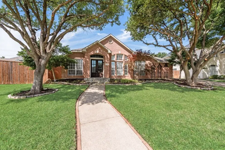 47 Cimarron Drive, Trophy Club, TX 76262 - #3