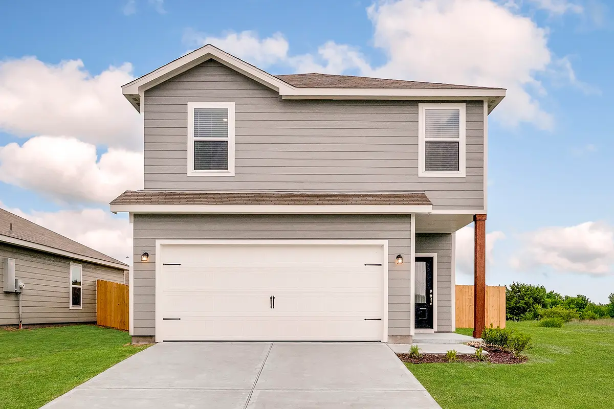 1208 Reed Street, Greenville, TX 75401 - #1
