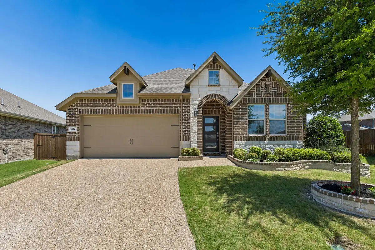 3814 Chicory Court, Melissa, TX 75454 - #1